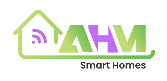 AHM Logo